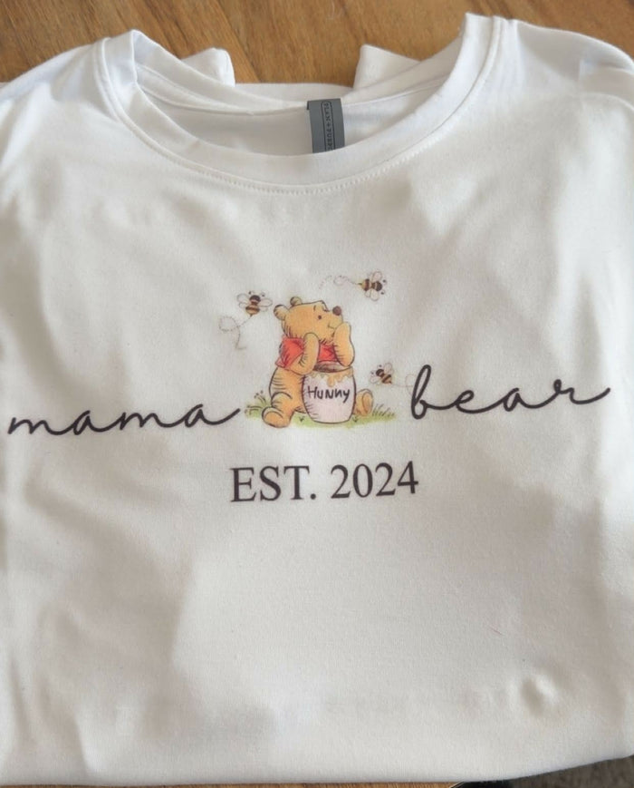 👕 Personalized Graphic T-Shirt