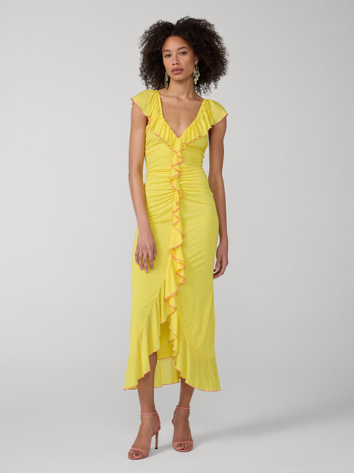 Petra Dress