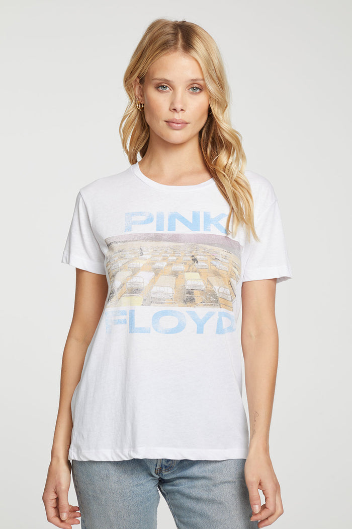 Pink Floyd - Momentary Lapse WOMENS - chaserbrand