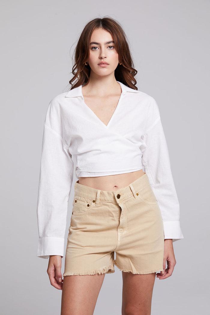 Portofino White Top WOMENS chaserbrand