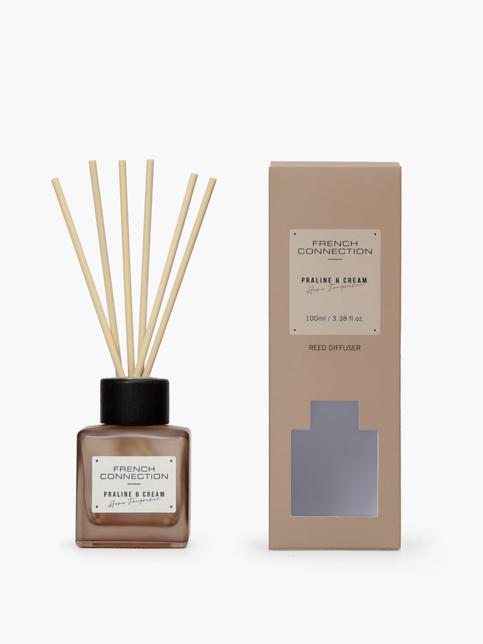 Praline & Cream Indulgence Diffuser