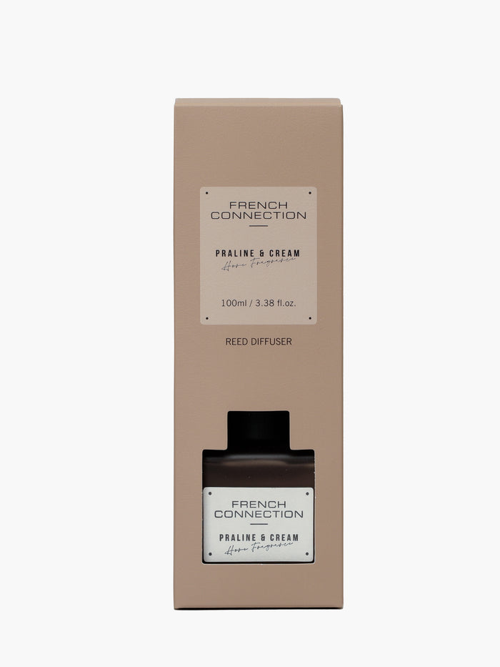 Praline & Cream Indulgence Diffuser
