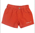 Properly Tied Boys Mallard Shorts - rust