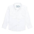 Properly Tied-Boys Park Ave Dress Shirt (White)