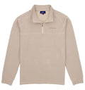 Properly tied Palmetto Pullover Canvas
