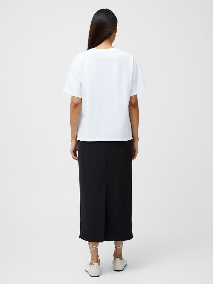 Rallie Oversized T-Shirt