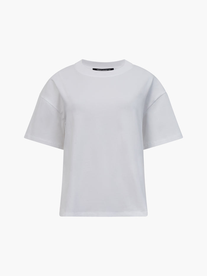 Rallie Oversized T-Shirt