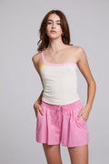 Ravello Vanilla Tank Top WOMENS chaserbrand