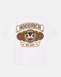 Reserve T-Shirt - White