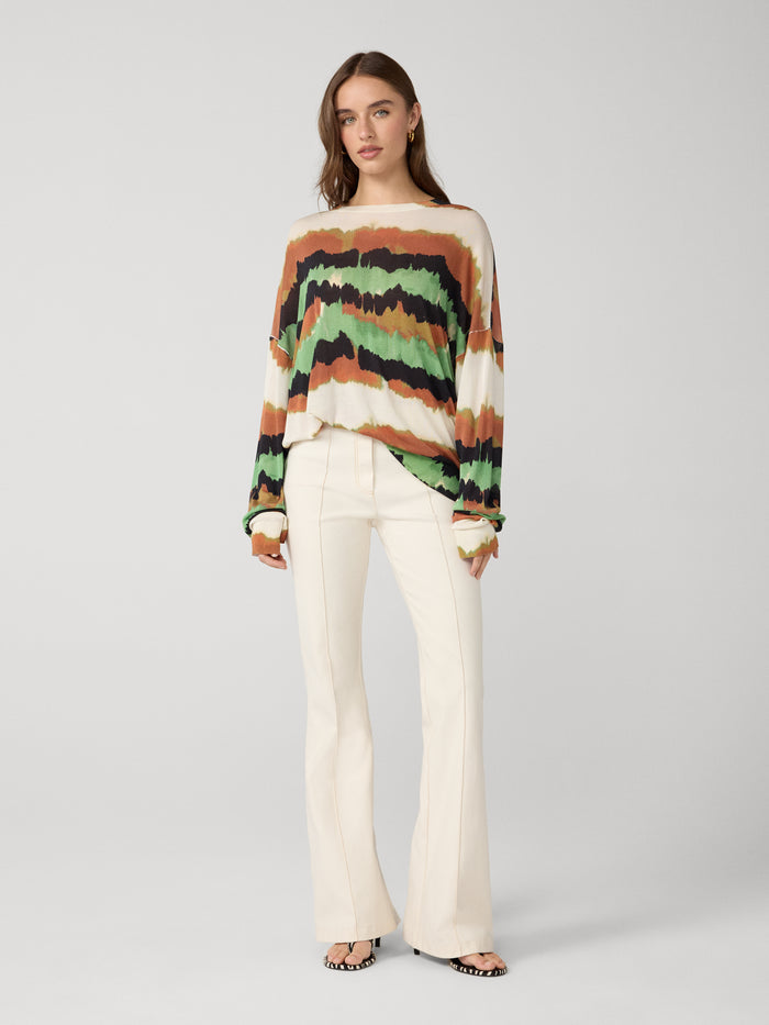 Royce Sweater