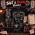 🧂🔥 Salt & Burn Bundle