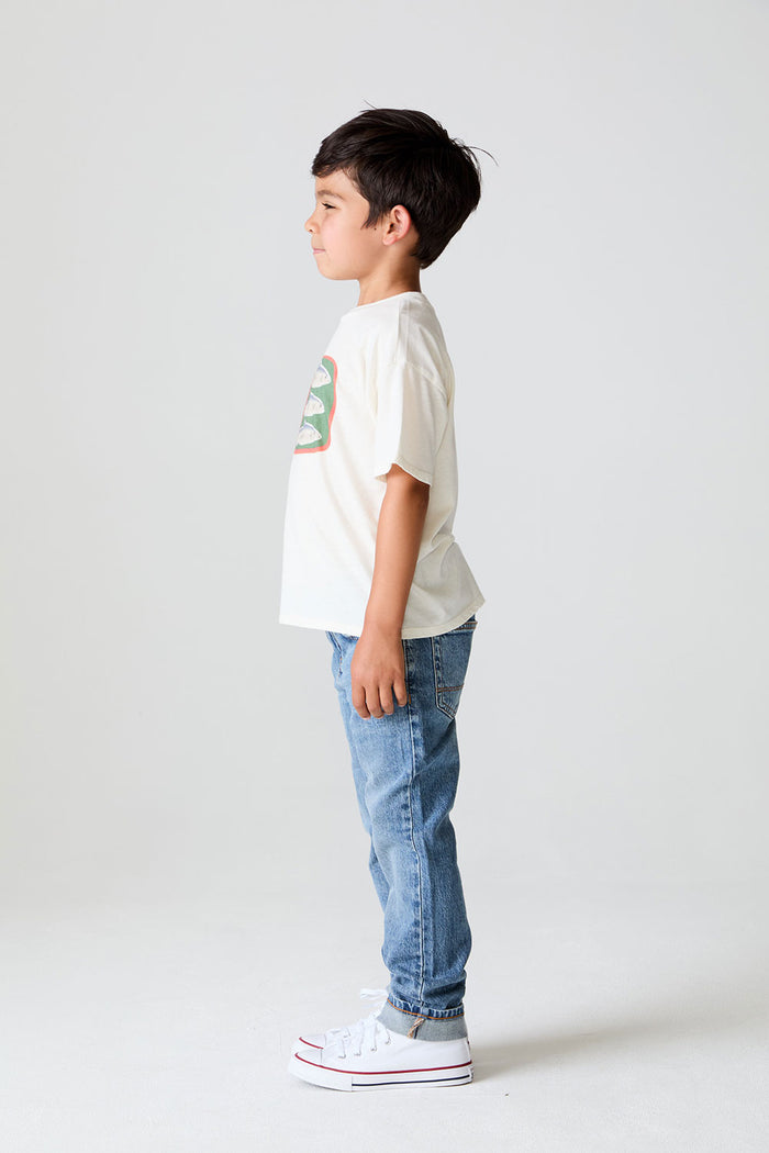 Boys Sardines Tee chaserbrand