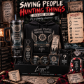 🔥🧂 Saving People, Hunting Things Deluxe Box
