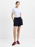 Seersucker Shorts