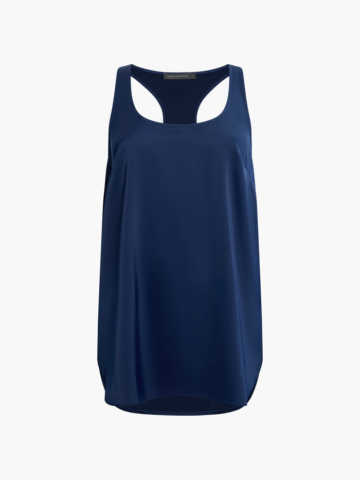 Sera Eco Satin Tank Top
