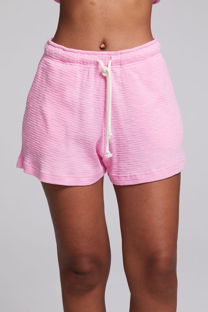 Serena Rosewater Short WOMENS chaserbrand