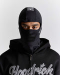 Shade Balaclava - Black/Reflective