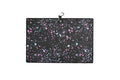 Shank it golf Paint Splatter Magnetic Golf Towel: Paint Splatter