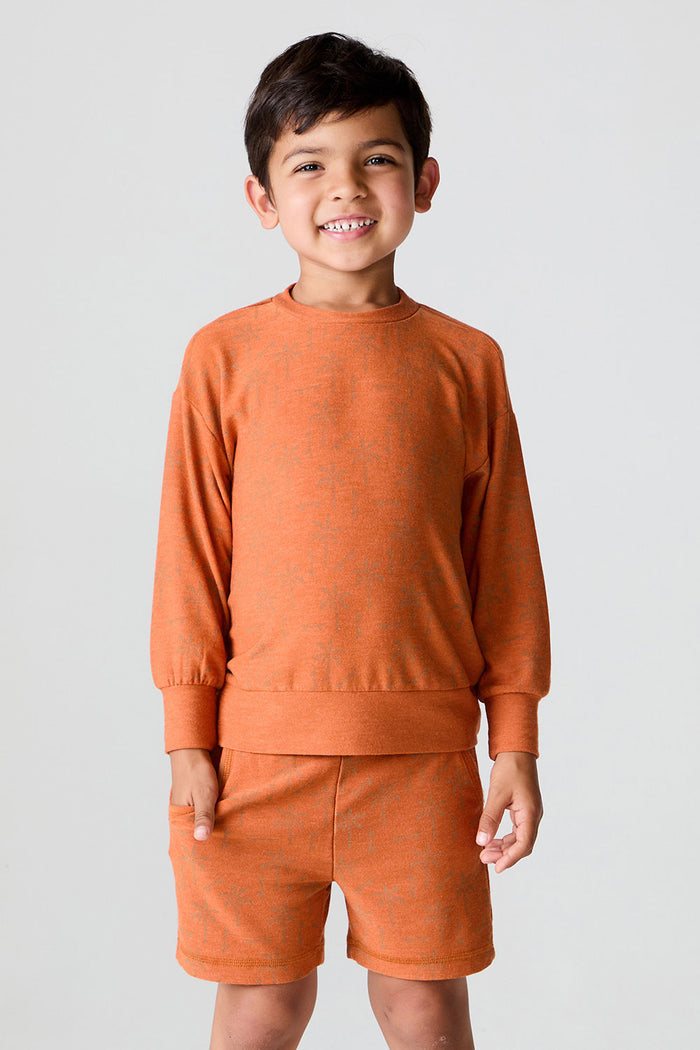 Boys Skater's Paradise Long Sleeve chaserbrand
