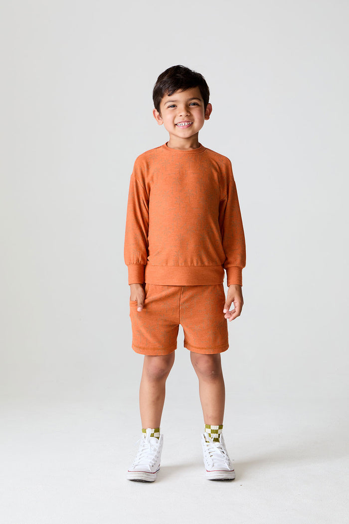 Boys Skater's Paradise Long Sleeve chaserbrand