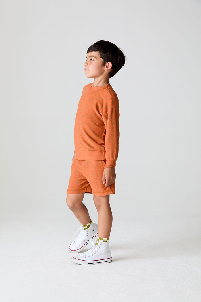 Boys Skater's Paradise Long Sleeve chaserbrand