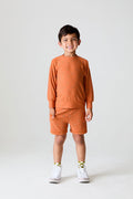Boys Skaters Paradise Shorts chaserbrand