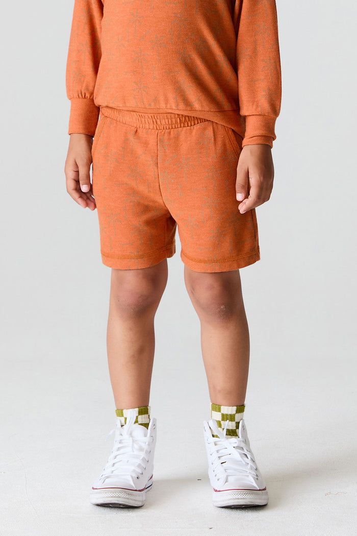 Boys Skaters Paradise Shorts chaserbrand