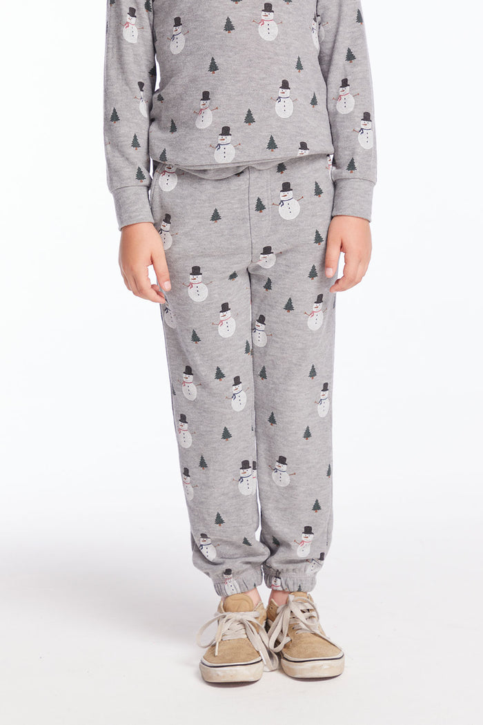 Snow Daze Boys Joggers Boys chaserbrand