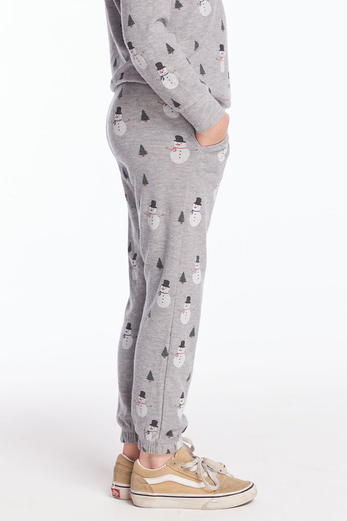 Snow Daze Boys Joggers Boys chaserbrand