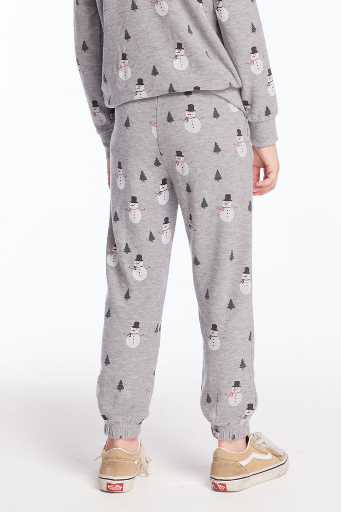 Snow Daze Boys Joggers Boys chaserbrand
