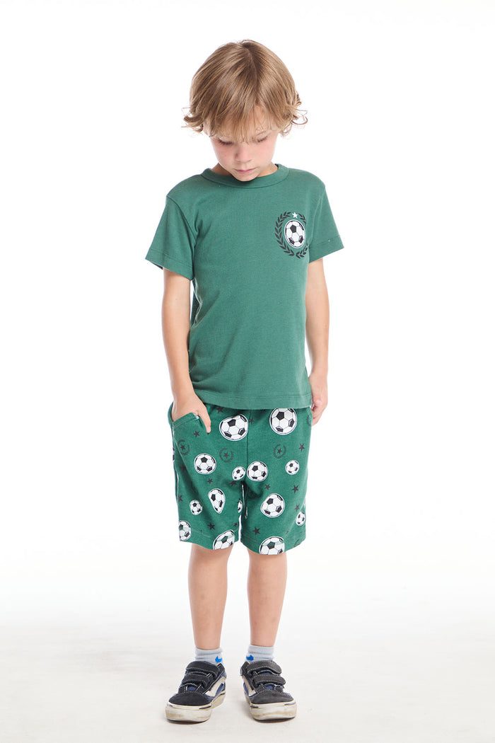 Soccer Legend Boys Tee BOYS chaserbrand