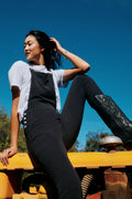 Soft Overall Long Sleeve WOMENS chaserbrand