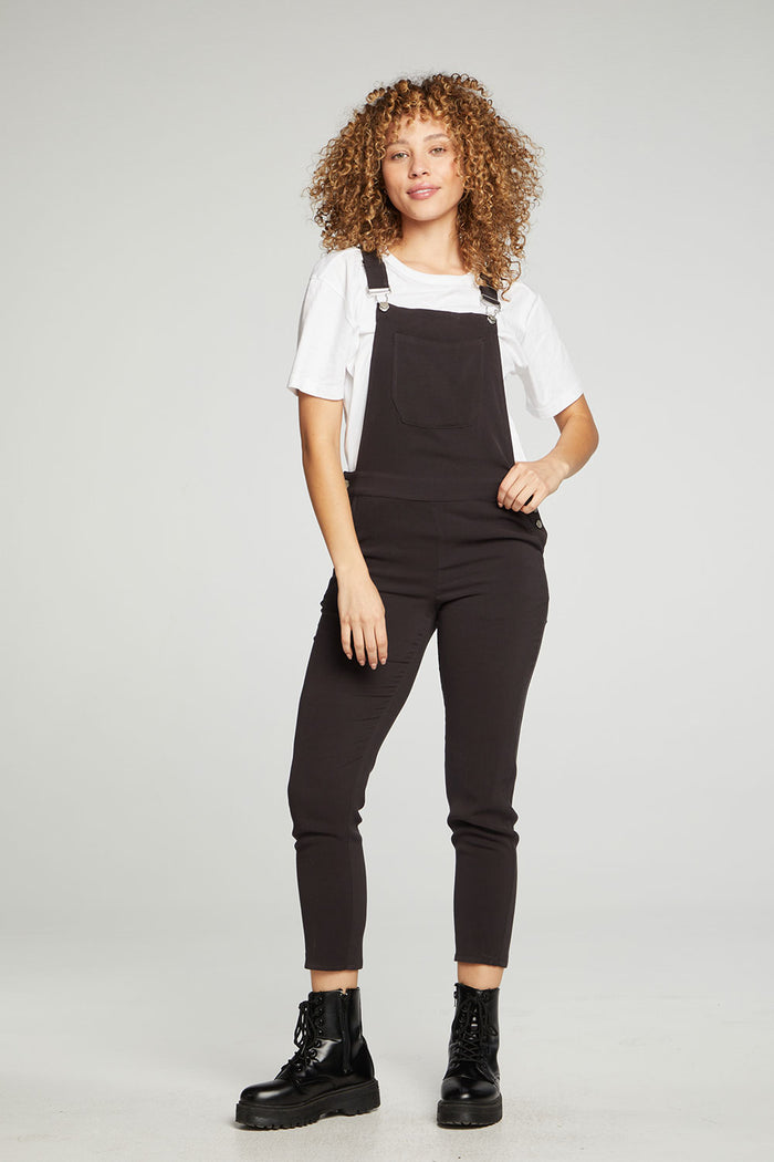 Soft Overall Long Sleeve WOMENS chaserbrand
