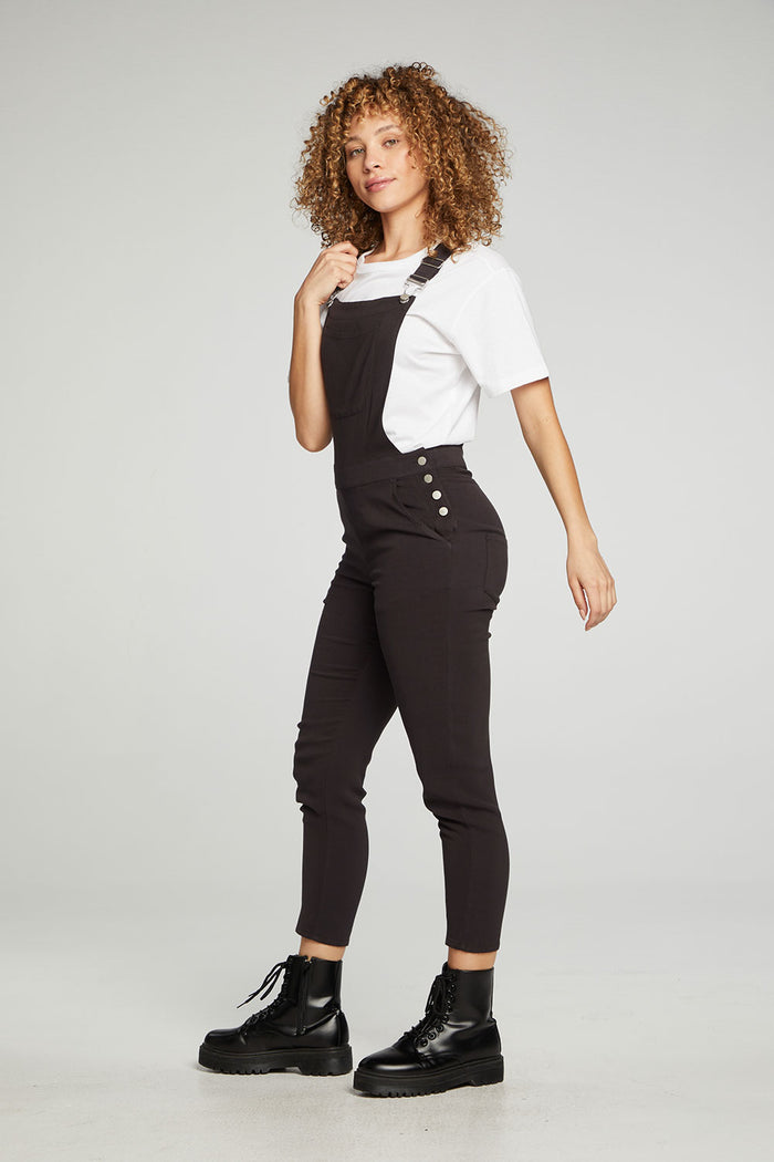 Soft Overall Long Sleeve WOMENS chaserbrand