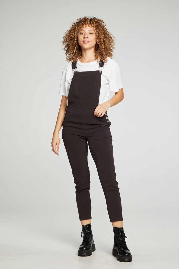 Soft Overall Long Sleeve WOMENS chaserbrand