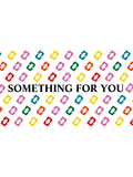 Something for you Gift Card