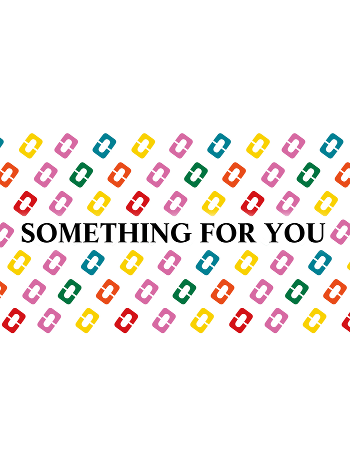 Something for you Gift Card