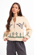 Songbird Sweater