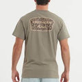 Southern marsh camo logo