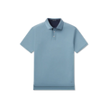 Southern Marsh Lisbon Heather Performance Polo
