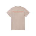 Southern marsh SM Mercantile Co. Tee