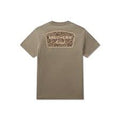 Southern marsh youth- retro camo tee
