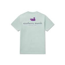 Southern marsh youth- youth authentic