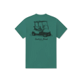 Southern marsh youth Above Par Pup Tee