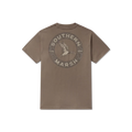 Southern marsh Youth Inflight Camo Tee