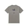 Southern marsh Youth Trademark Duck Tee - Short Sleeve