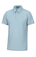 Southern Point- Youth Golf Carts Performance Polo