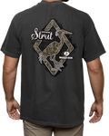 Southern Strut Mossy Oak Camo Egret