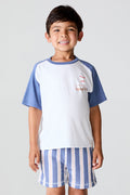 Boys Sports Club Tee chaserbrand