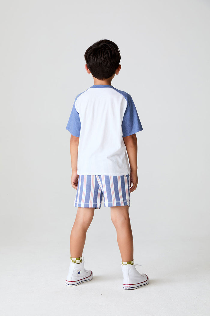 Boys Sports Club Tee chaserbrand